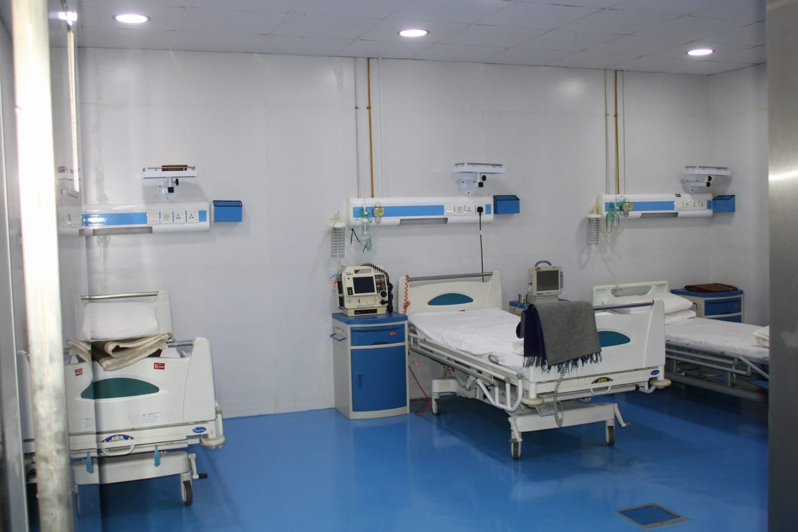 Recovery Room